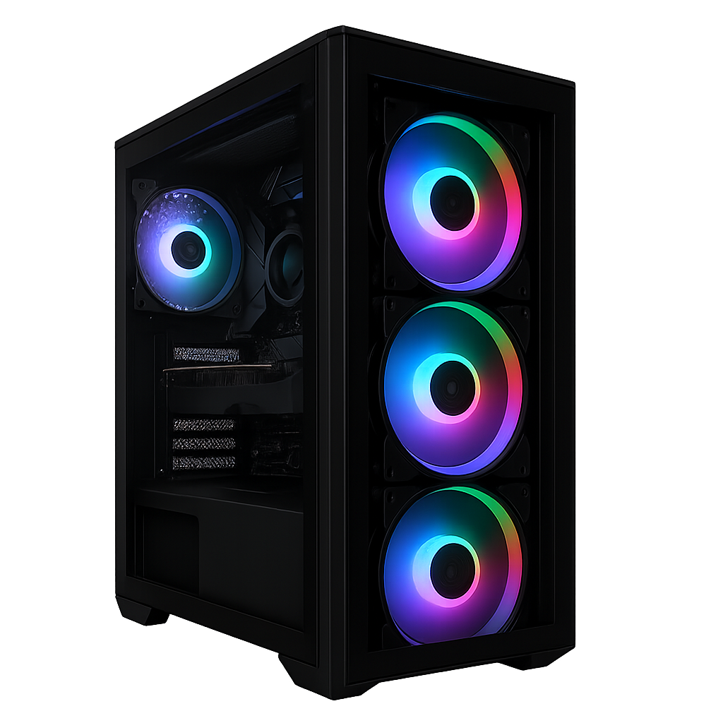 PC Gamer ZoneTech