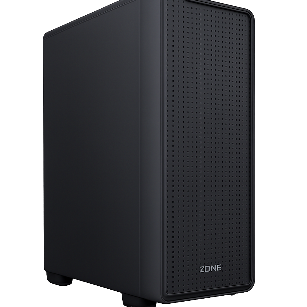 Gabinete ZoneTech